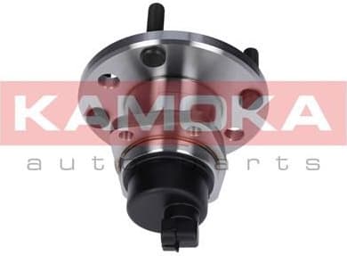 Wheel Bearing Kit 5500088 - image 7