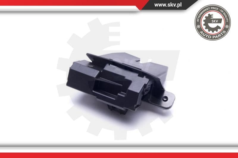 Exterior Door Handle 16SKV256 - image 3