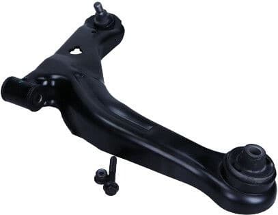 Control/Trailing Arm, wheel suspension 72-3375 - image 2