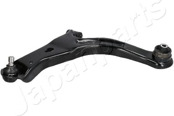 Control/Trailing Arm, wheel suspension BS-346L - image 2
