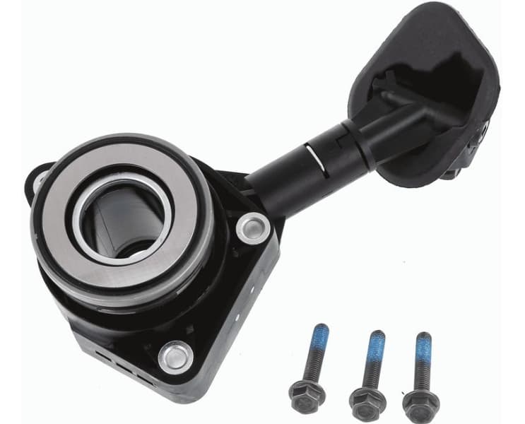 Clutch central slave cylinder, CSC 3182654302