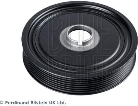 Belt Pulley, crankshaft ADBP610013 - image 2