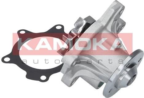 Water Pump, engine cooling T0204 - image 7