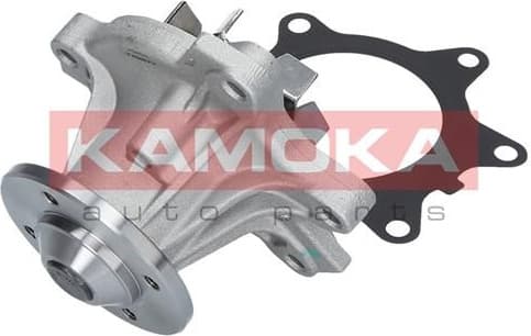 Water Pump, engine cooling T0204 - image 8
