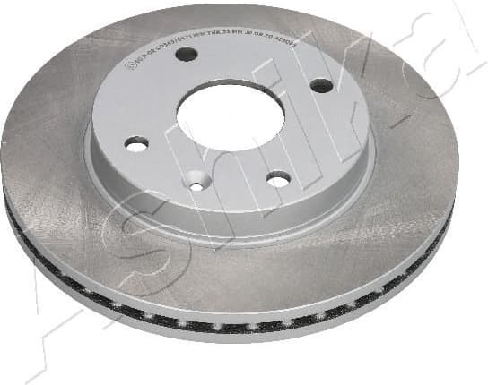 Brake Disc 60-0W-009C