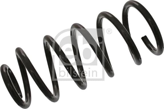 Suspension Spring 46828