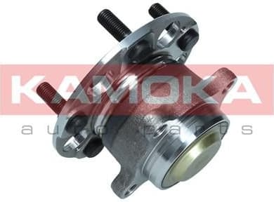 Wheel Bearing Kit 5500259 - image 6