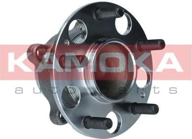 Wheel Bearing Kit 5500259 - image 8