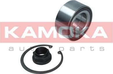 Wheel Bearing Kit 5600154 - image 6
