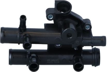 Thermostat, coolant EASY FIT 725169