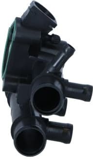 Thermostat, coolant EASY FIT 725169 - image 4