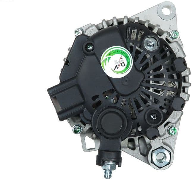 Alternator AS A9295S - image 3
