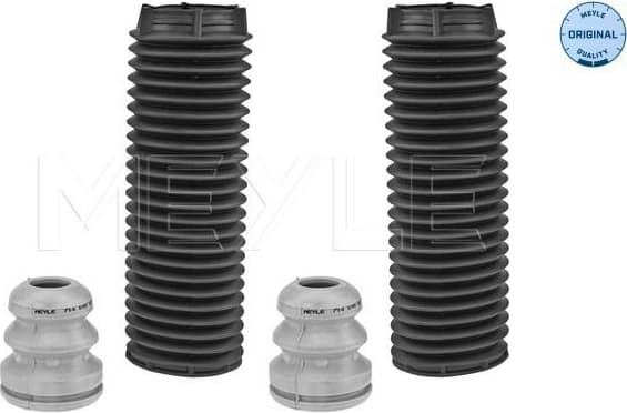 Dust Cover Kit, shock absorber MEYLE-ORIGINAL-KIT: Better solution for you! 714 640 0017