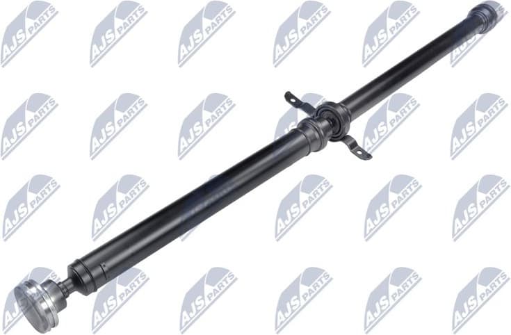 Propshaft, axle drive NWN-AU-016
