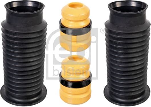 Dust Cover Kit, shock absorber 172679