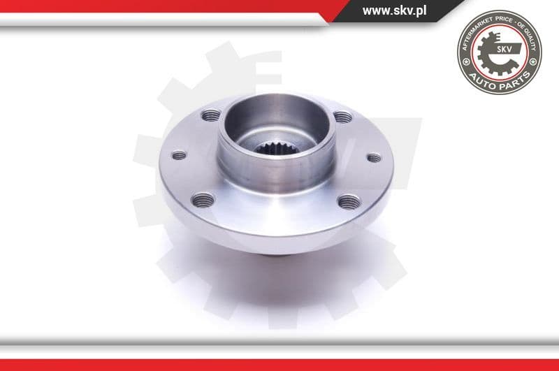 Wheel Bearing Kit 29SKV524 - image 2