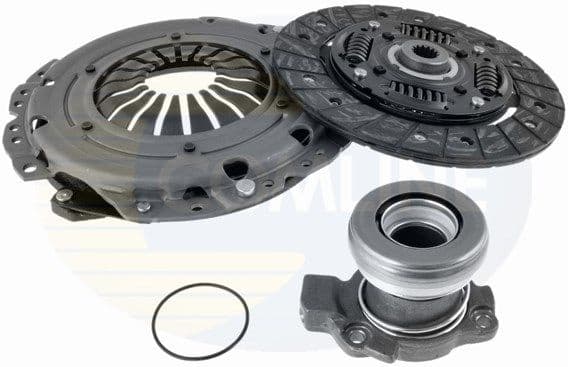 Clutch Kit ECK092-CS10 - image 2