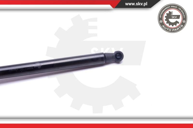 Gas Spring, boot/cargo area 52SKV731 - image 3