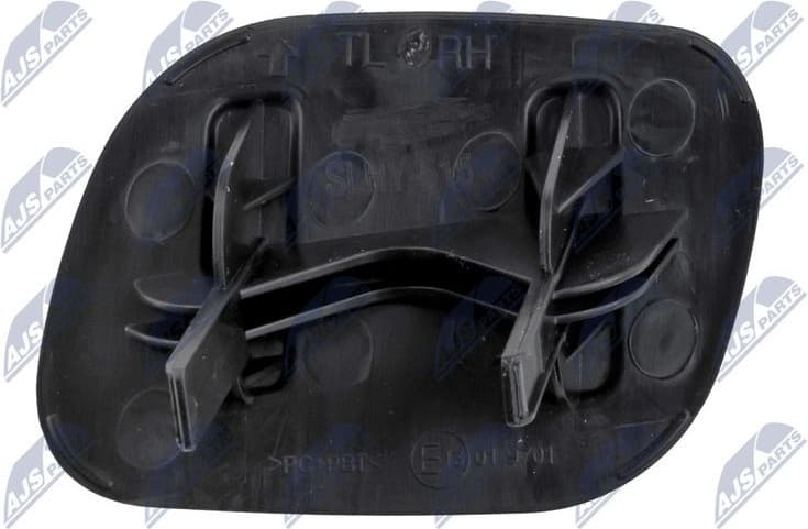 Cover, bumper EDS-HY-515