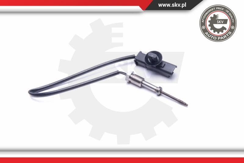 Sensor, exhaust gas temperature 30SKV376 - image 2