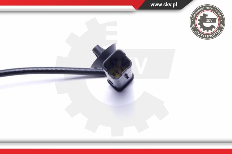 Sensor, exhaust gas temperature 30SKV376 - image 4