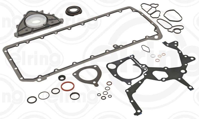 Gasket Kit, crankcase 272.110