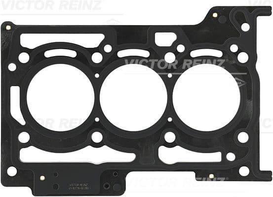 Gasket, cylinder head 61-10778-00