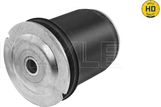 Bushing, axle beam MEYLE-HD: Better than OE. 214 710 0009/HD - image 2