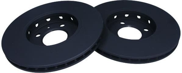 Brake Disc QUARO HIGH CARBON QD5953HC - image 3