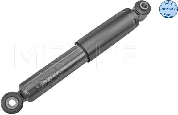 Shock Absorber MEYLE-ORIGINAL: True to OE. 16-26 725 0032