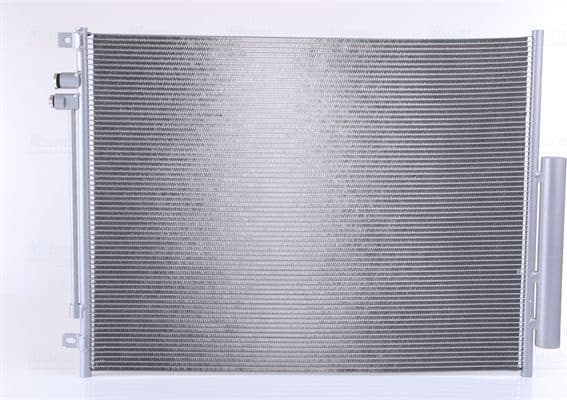 Condenser, air conditioning ** FIRST FIT ** 941065 - image 2