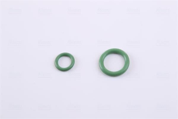 Condenser, air conditioning ** FIRST FIT ** 941065 - image 4