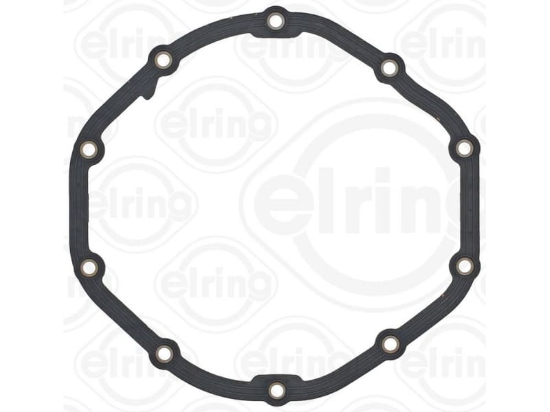 Seal, differential housing cover 782.360