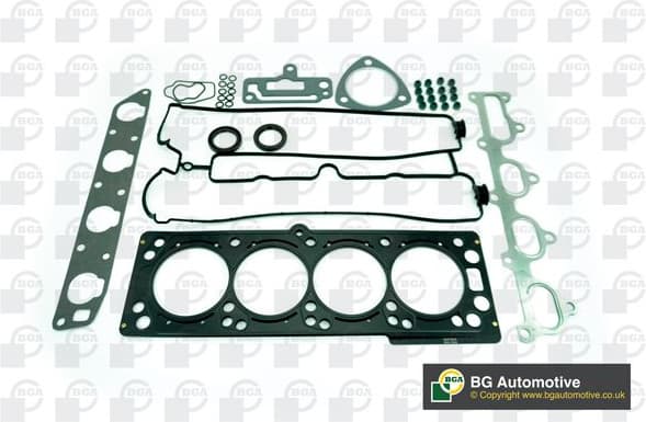 Gasket Kit, cylinder head HK6784