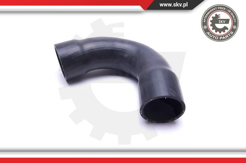 Charge Air Hose 43SKV933 - image 3