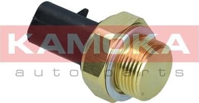 Temperature Switch, radiator fan 4090008 - image 8