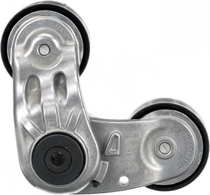 Belt Tensioner, V-ribbed belt DriveAlign™ T39527 - image 3