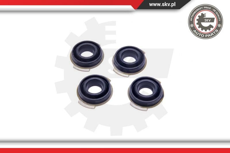 Repair Kit, intake manifold module 96SKV401 - image 2