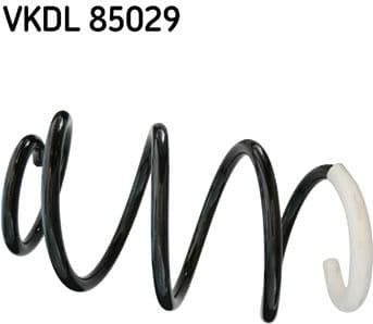 Suspension Spring VKDL85029