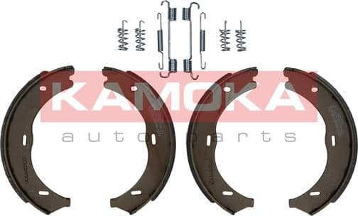 Brake Shoe Set, parking brake JQ212031 - image 2