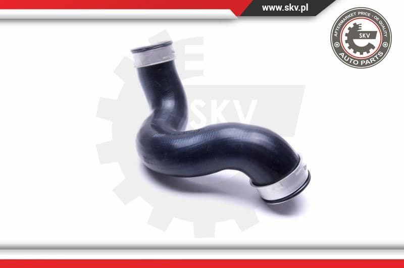 Charge Air Hose 43SKV460 - image 2