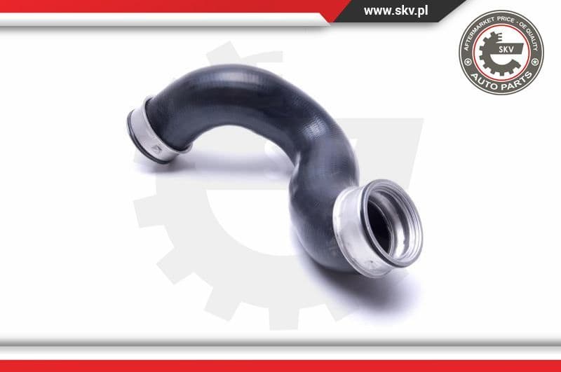 Charge Air Hose 43SKV460 - image 3