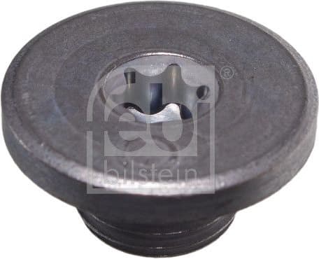 Screw Plug, oil sump 109717 - image 2