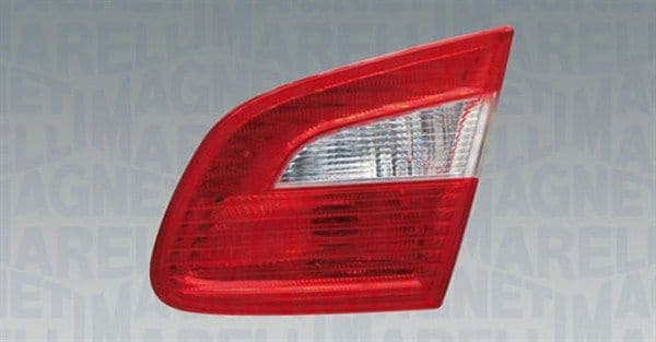 Tail Light Assembly 714027061701