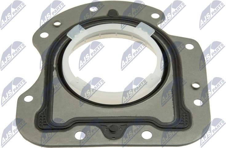 Shaft Seal, crankshaft NUP-CT-000