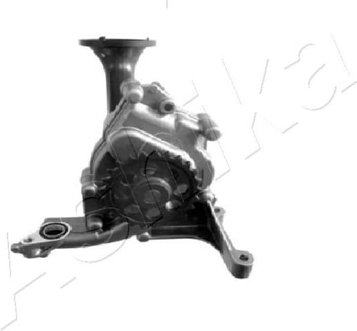 Oil Pump 157-PE-PE13