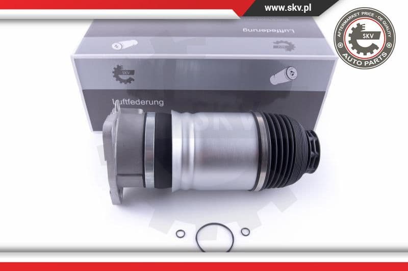 Air Spring, suspension 58SKV045