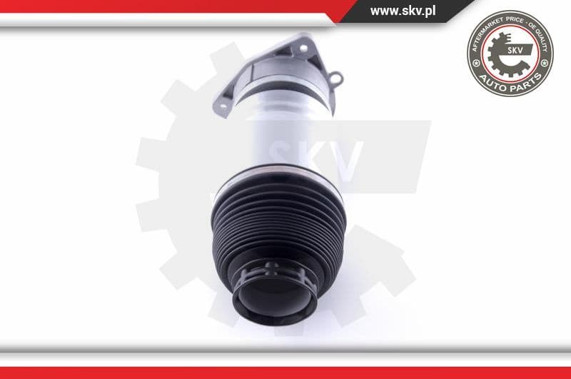 Air Spring, suspension 58SKV045 - image 3
