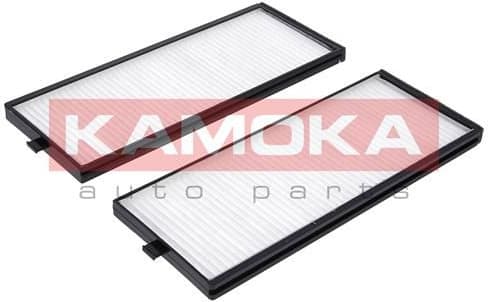 Filter, cabin air F411201 - image 5