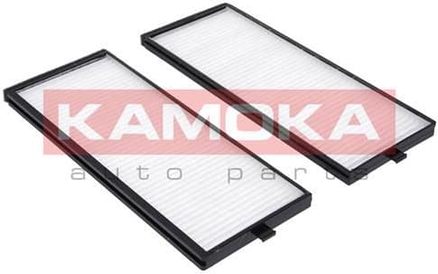 Filter, cabin air F411201 - image 8